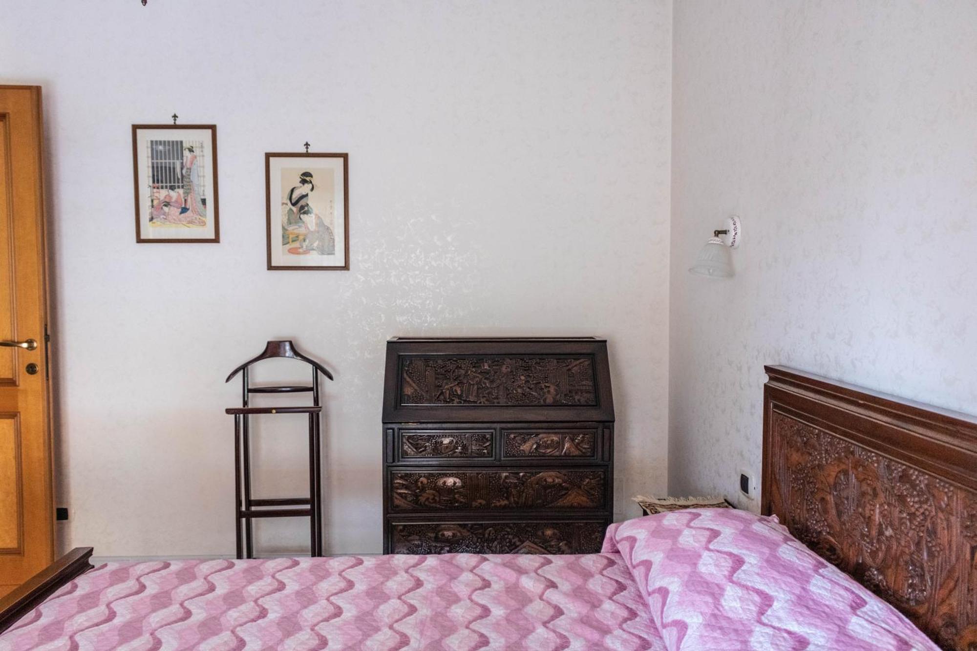 הוילה La Posada Roma מראה חיצוני תמונה