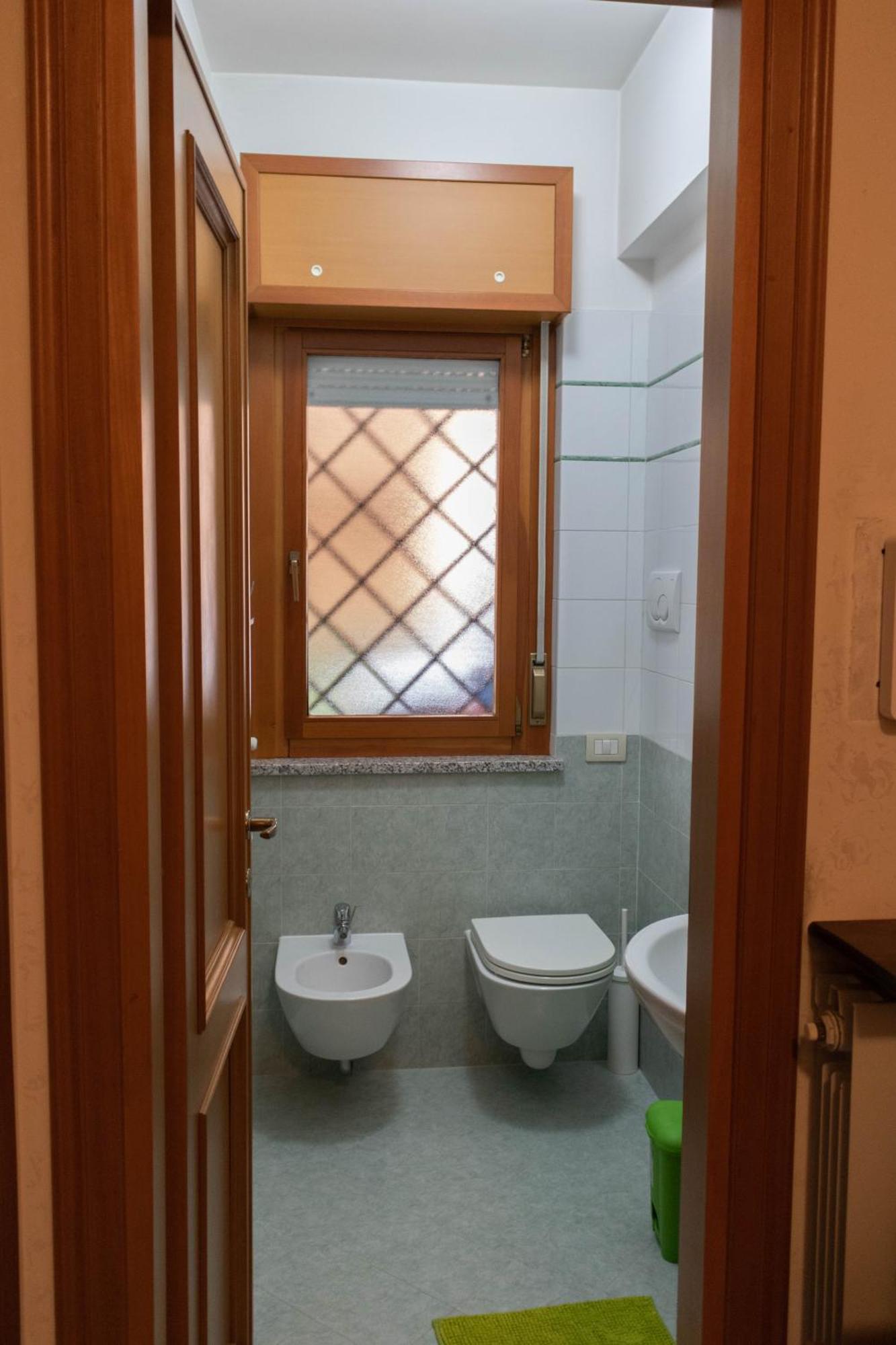 הוילה La Posada Roma מראה חיצוני תמונה